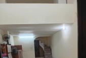 Cho thuê nhà ngõ 134 Đê Trần Khát Chân, 30m2, 3 tầng, 3 ngủ, 9 triệu